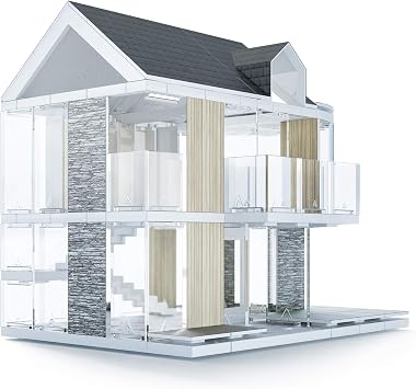 Arckit Pro - The Architectural Model Design Tool A90
