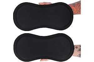 Lipo Foams 360 Laterals: Achieve a Smooth Silhouette Post-Lipo