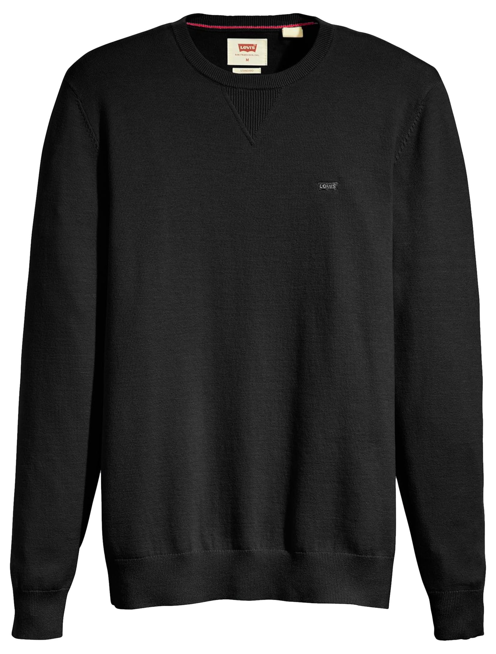 Levi's Lightweight Housemark Felpa Uomo