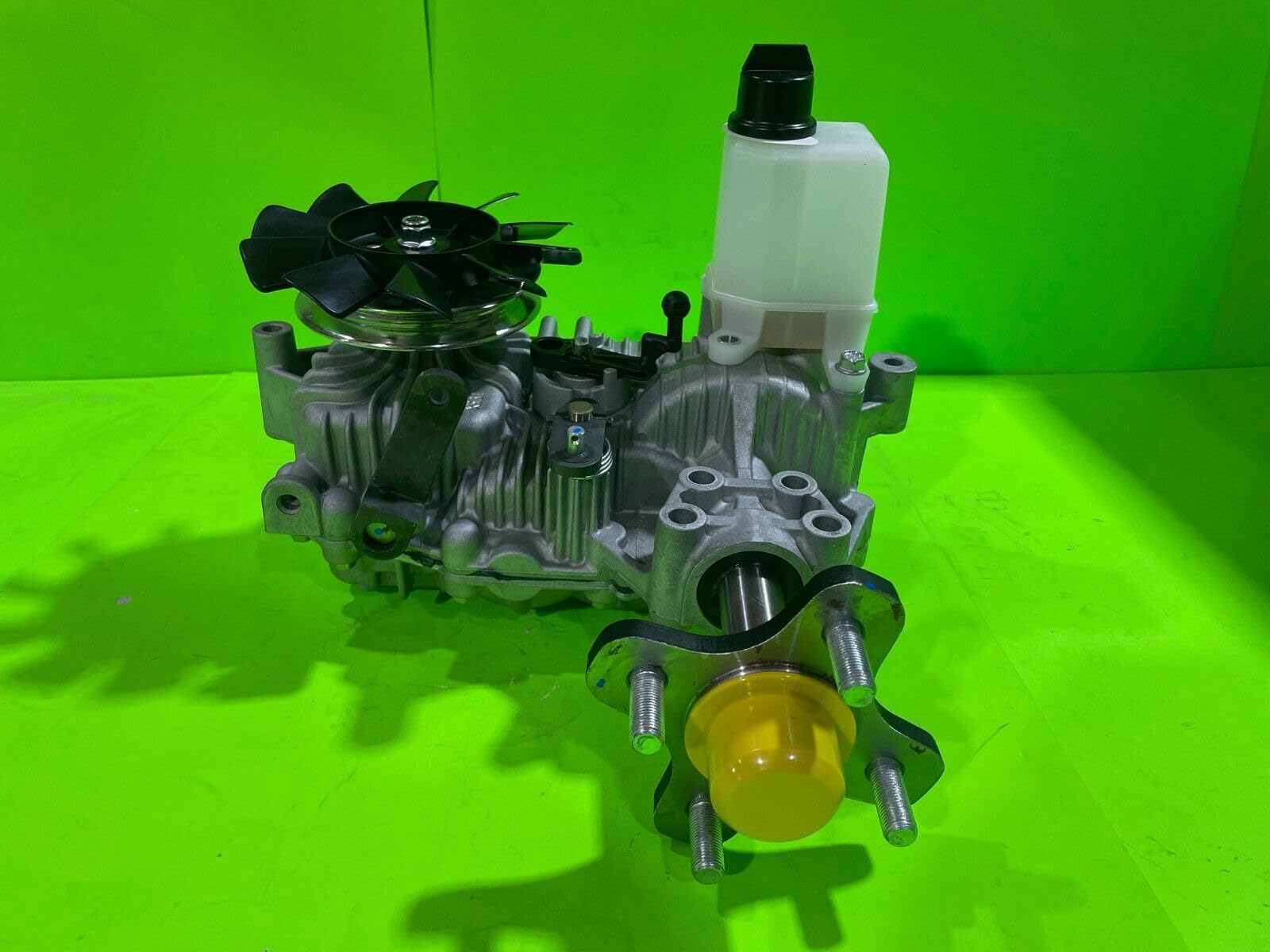 Amazon.com: LH Transmission for John Deere ZTrak Z525E Z540 Z435