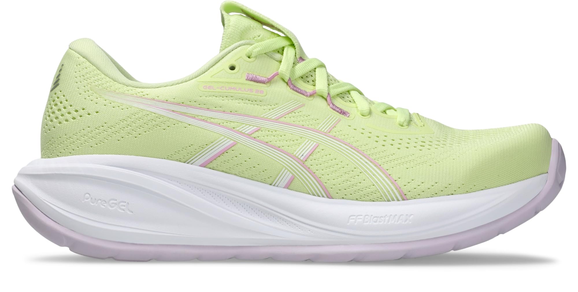 ASICS Damen Gel-Cumulus 28Running Shoes