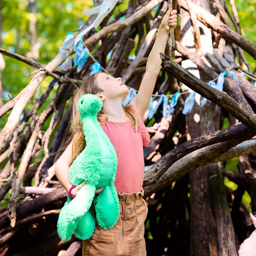 vermont teddy bear dinosaur