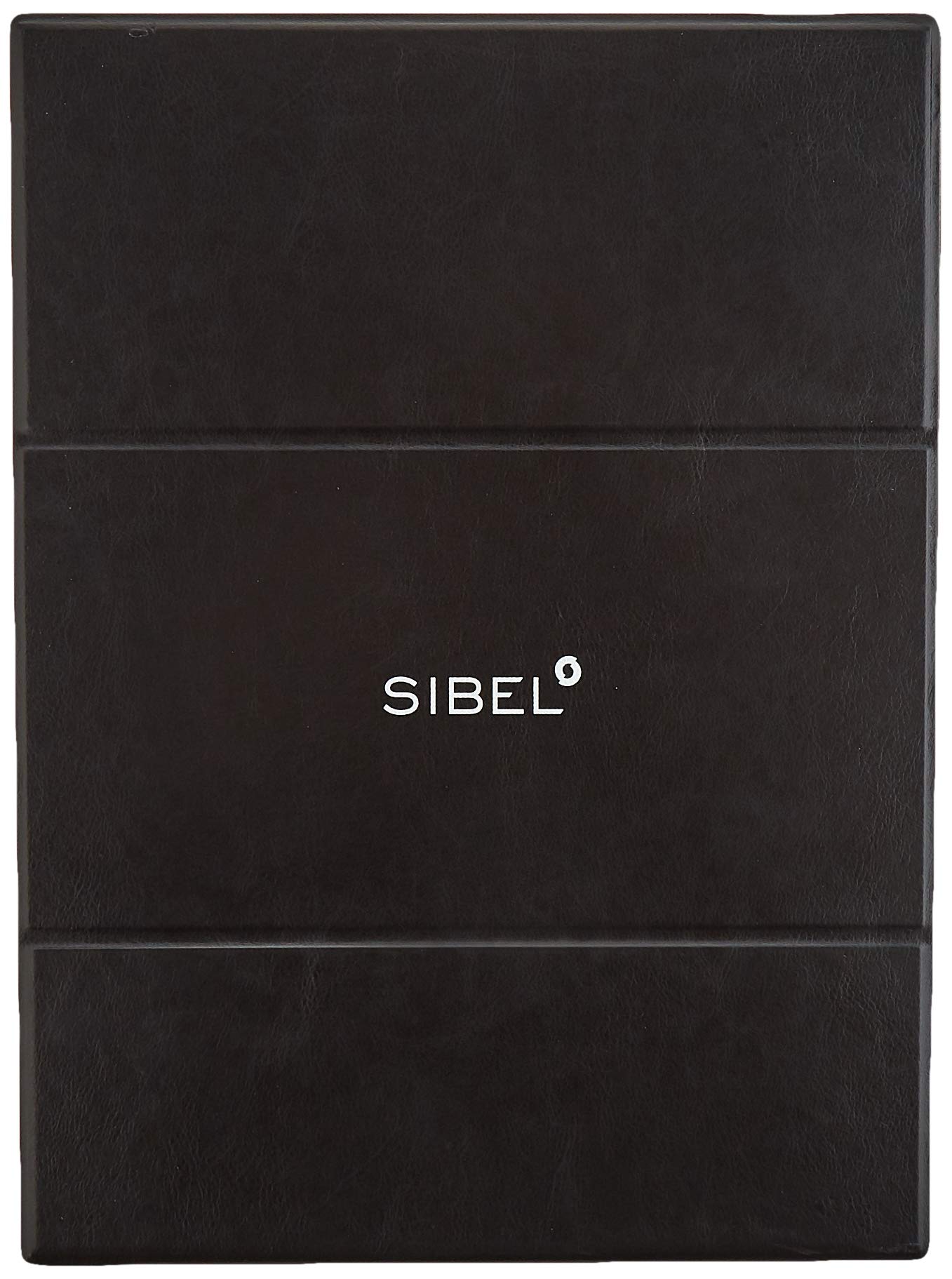 Sibel I-Mirror Miroir Pliant Noir