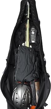 Sun Mountain Ski Glider Travel Cover