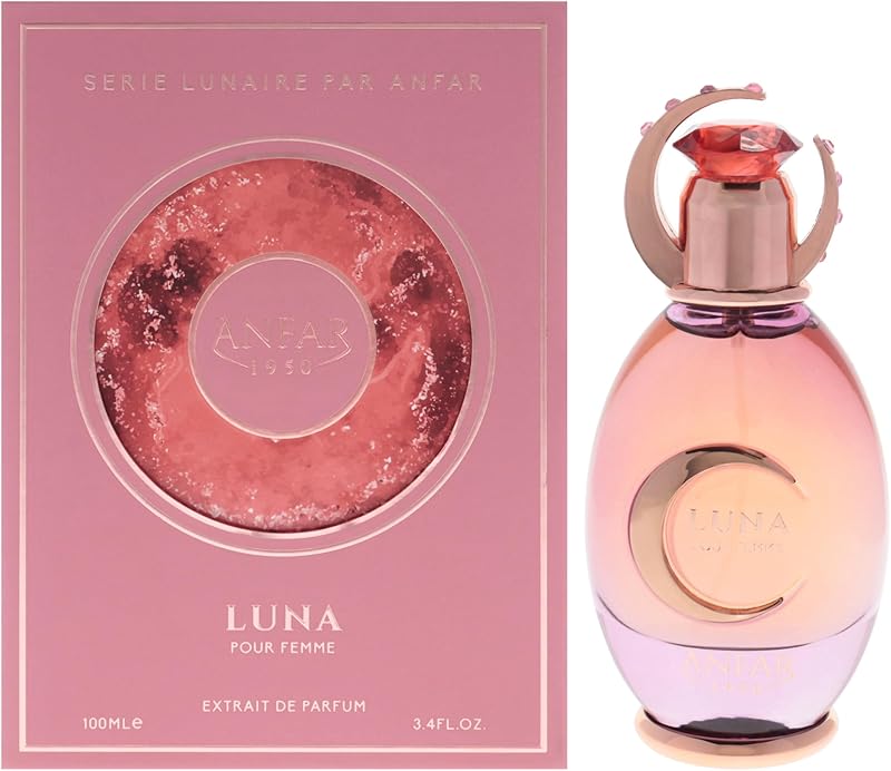 Penhaligon's Luna