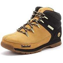 Timberland Unisex Euro SprintChukka Boots