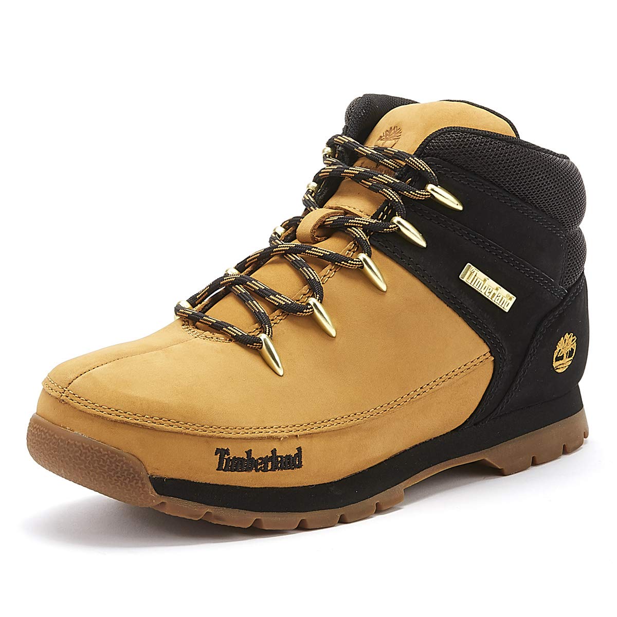Timberland - Euro Sprint Marron