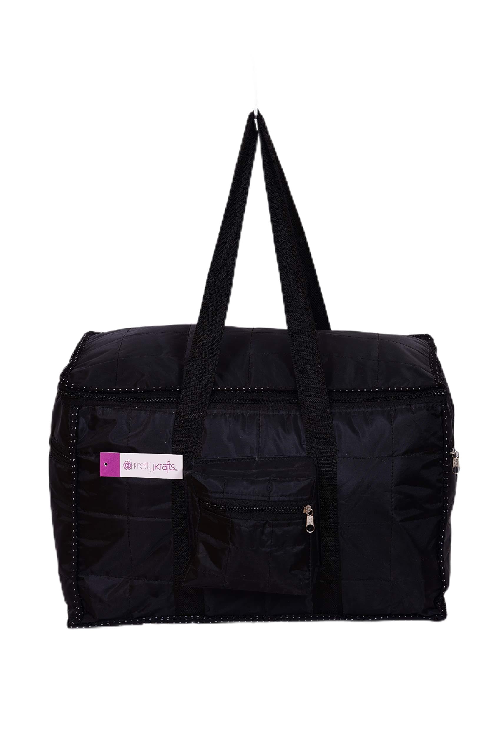 Travel Air Bag Medium Size Very Light Weight Compact Packing