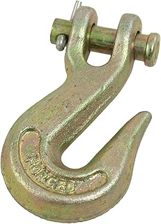 Aexit 9mm Bolt Lifting Accessories Rigging Tool 1/4