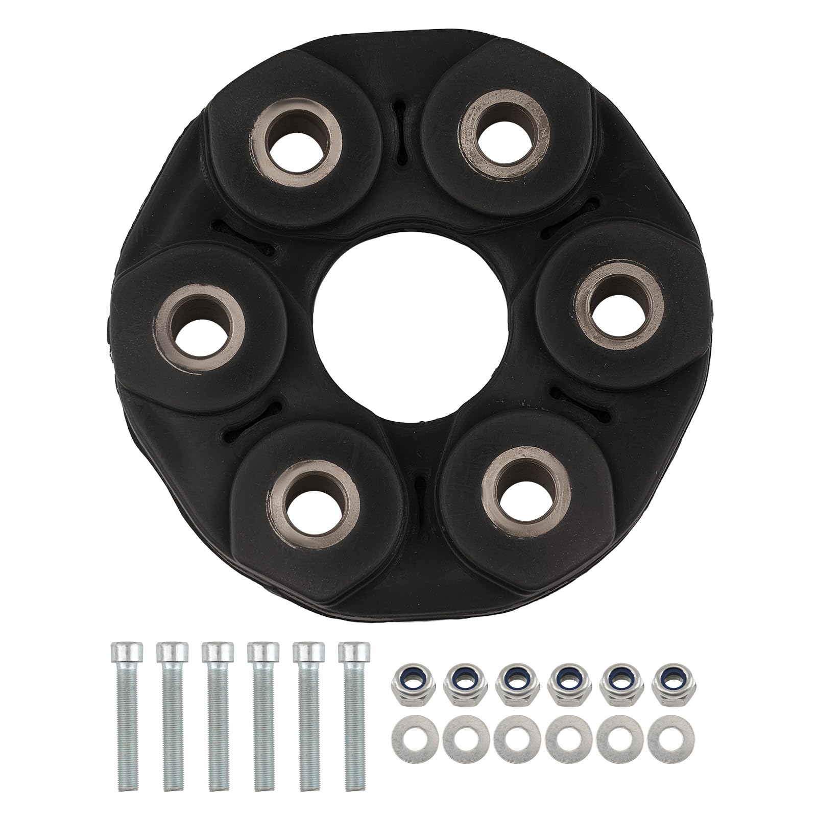 maXpeedingrods Disque dur pour BMW E81 E87 E88 E30 E46 E90 E93 E60 E61 X1 Z3 E84
