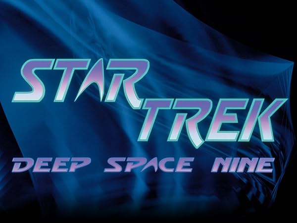 Star Trek: Deep Space Nine 1993