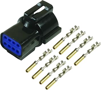 Connect 37469 Ford 8 Pin Sensor Kit 18pc