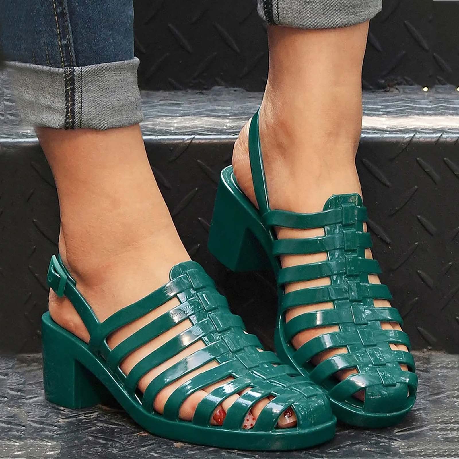 Amazon.com: Sandals for Women Dressy Summer Comfortable Dress Sandal Ankle Strap Buckle Shoes Crystal Women Flat Boots Sandals (Green, 8) : Clothing, Shoes & Jewelry Amazon.com: Sandals for Women Dressy Summer Comfortable Dress Sandal Ankle Strap Buckle Shoes Crystal Women Flat Boots Sandals (Green, 8) : Clothing, Shoes & Jewelry