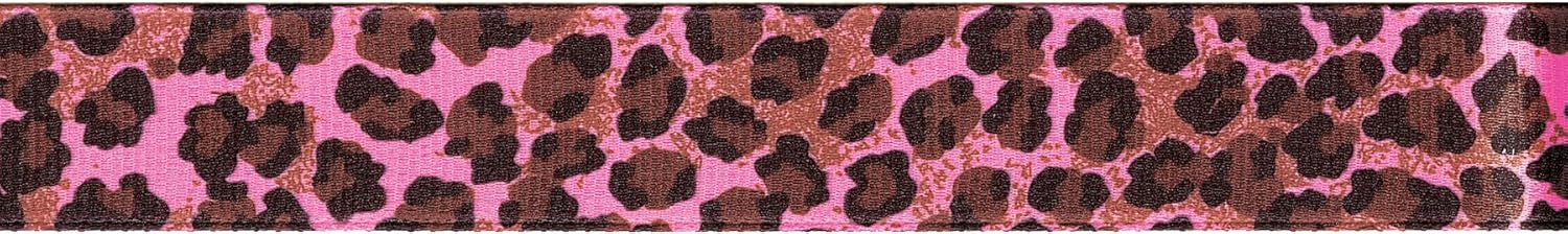 Amazon.com: Offray Wildcat Craft Ribbon, 7/8-Inch x 9-Feet, Hot Pink ...