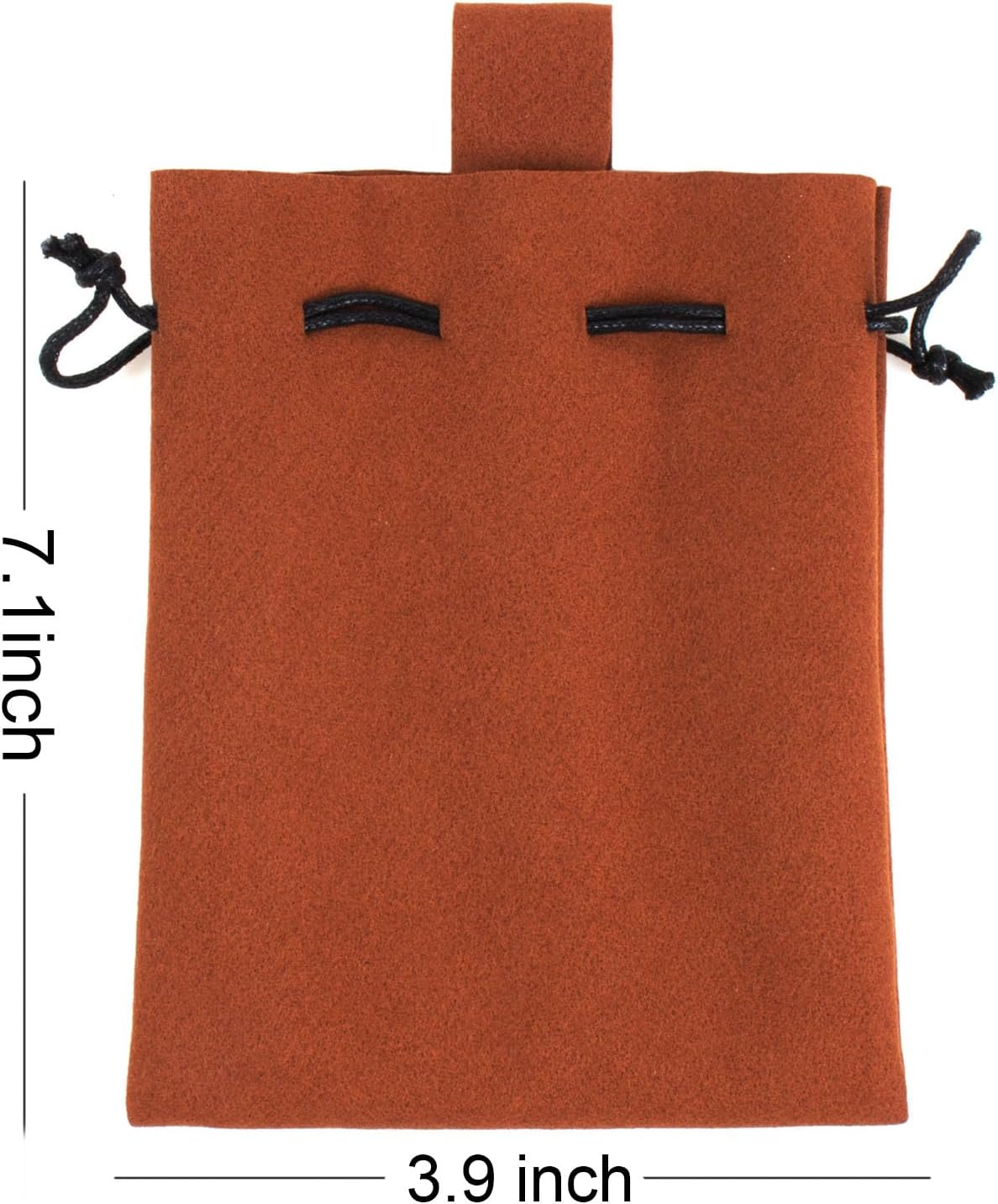 Renaissance Costume Accessory Belt Pouch Purse Potion Bottle Belt Waist Set Retro Medieval Festival Ren Faire - Image 7