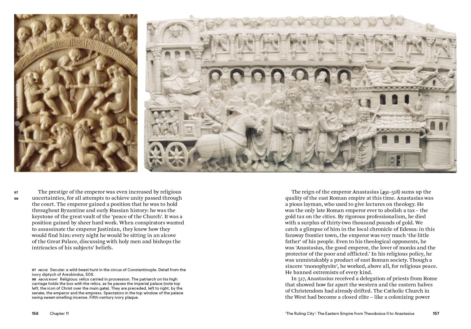 The World of Late Antiquity: AD 150-750 (World of Art)