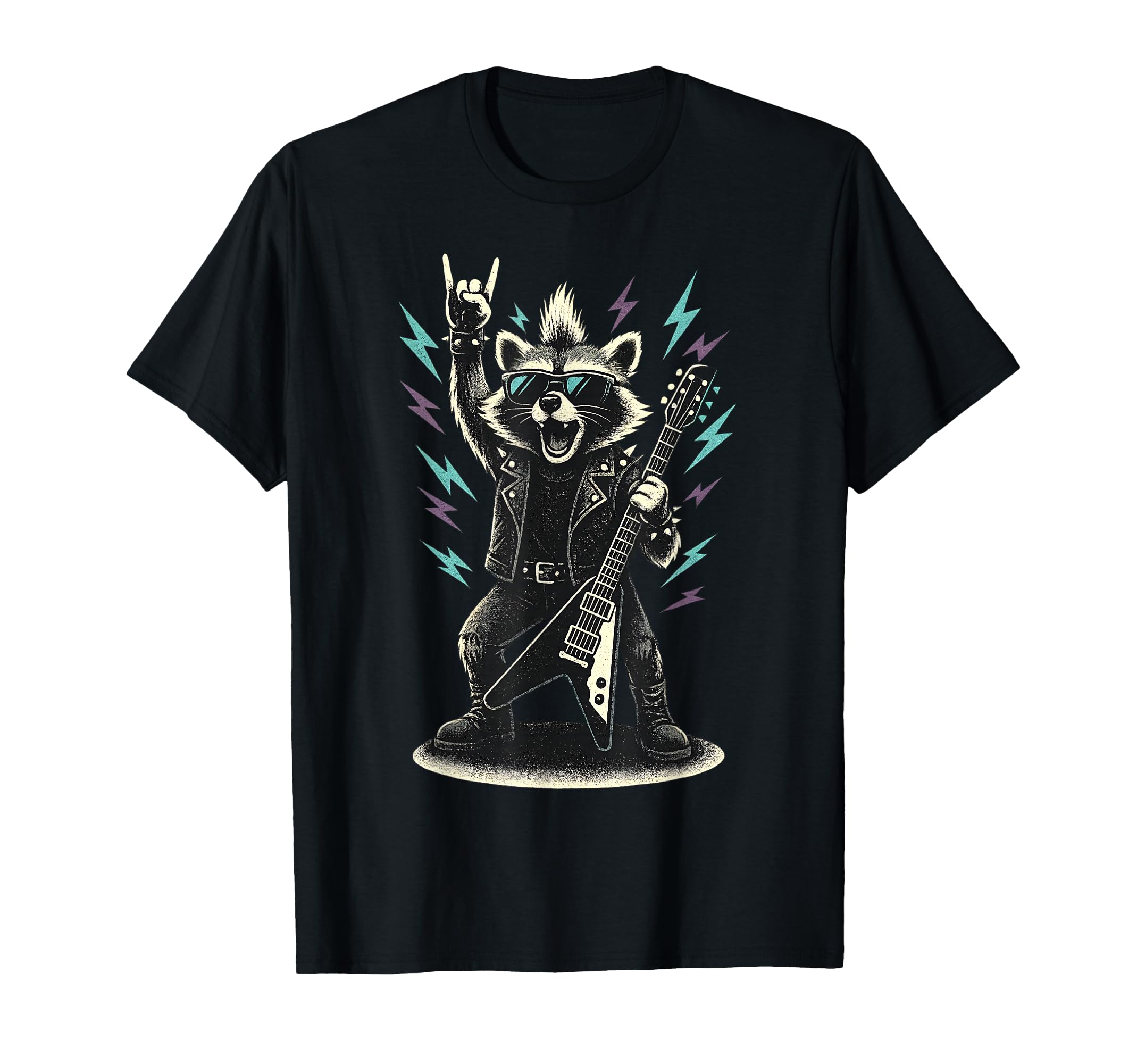 Kleidung mit Designs von Amazon Merch on Demand