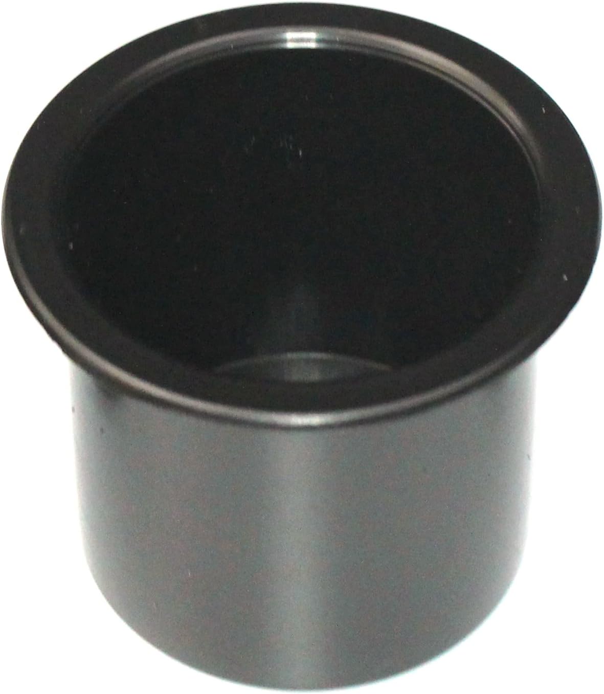 JSP Manufacturing 2 7/8 Black Plastic Drop in Beverage Drink Holder Plastic Multipack Wholesale Bulk Listing Poker