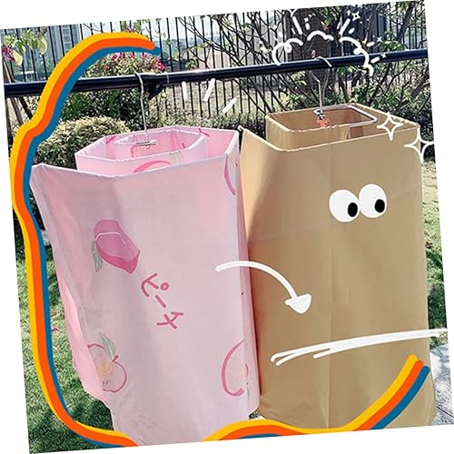 Miniatura 2 de Colgador de manta en espiral a prueba de viento Estante de edredón de acero inoxidable Estante