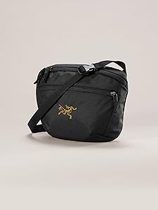 Amazon | [アークテリクス] ARCTERYX マンティス2ウエストパック