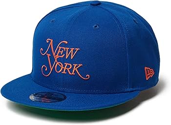 Amazon.co.jp: ニューエラ(NEW ERA) 9FIFTY New York Magazine Amazon.co.jp: ニューエラ(NEW ERA) 9FIFTY New York Magazine
