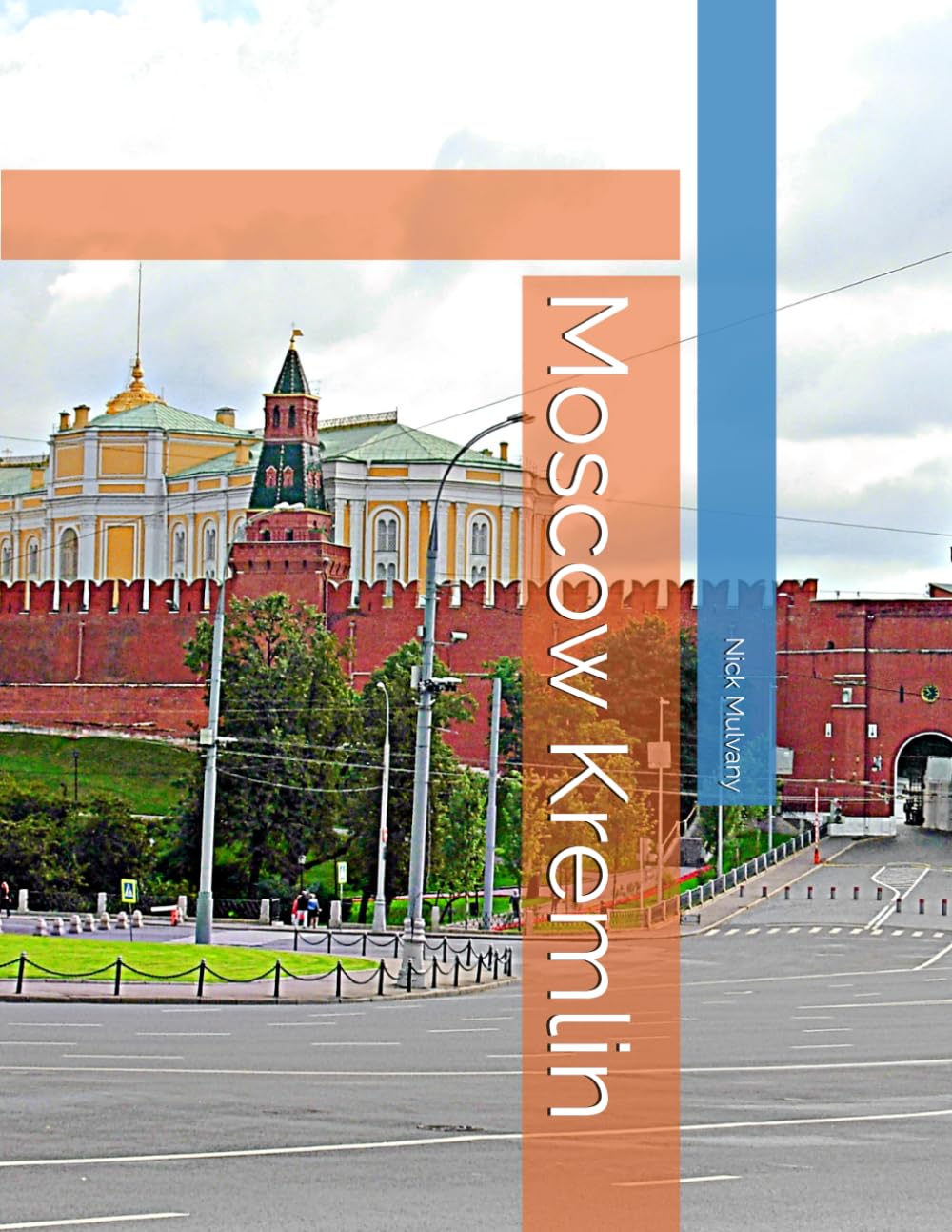 Moscow Kremlin