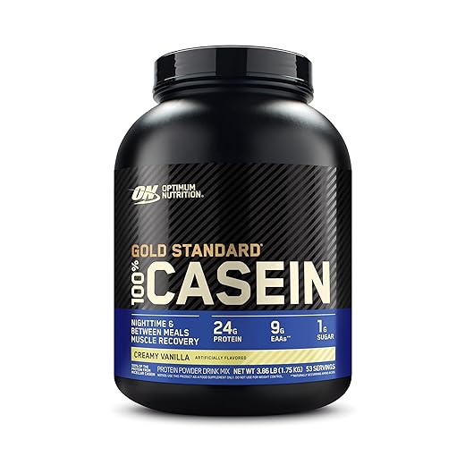 5. Optimum Nutrition Gold Standard