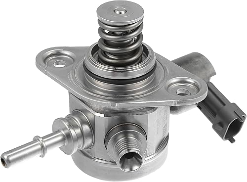 ACROPIX Bomba de combustible de alta presión apta para Kia Rio Soul 2012-2017 para Hyundai Accent Veloster bomba de combustible mecánica de alta