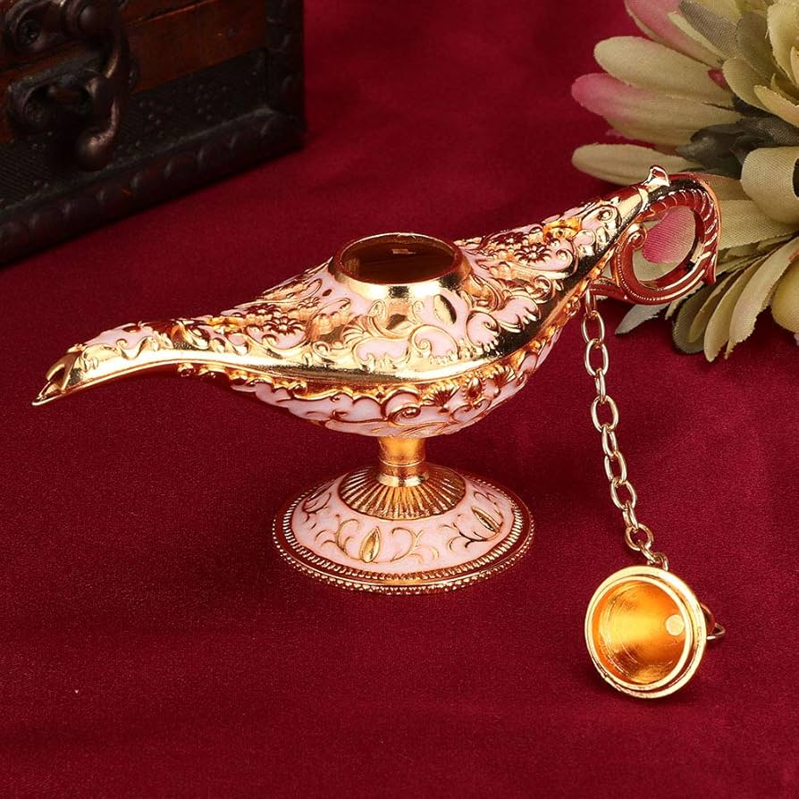 アラジンと魔法のランプ　レコード　1982年物 ◇和モノ/アニメ/帯付きLP◇O.S.T.(サントラ)ゴダイゴ「アラジン