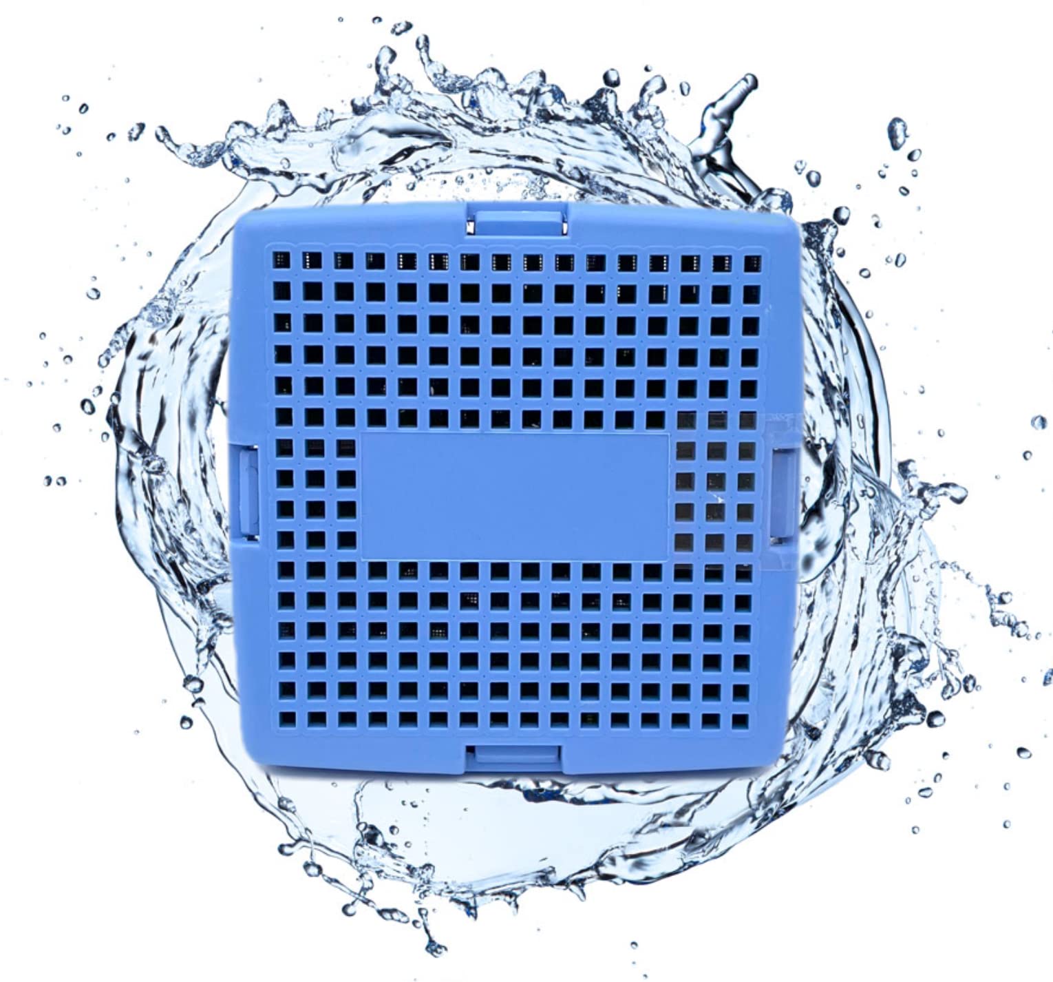 HnemixHot Tub Mineral Sanitizer with Filter Net for Spas Filter，Mineral Cartridge Bring You Clean and Clarified Spa Water，Enhanced Bather Comfort，Last for 4 Months Treats