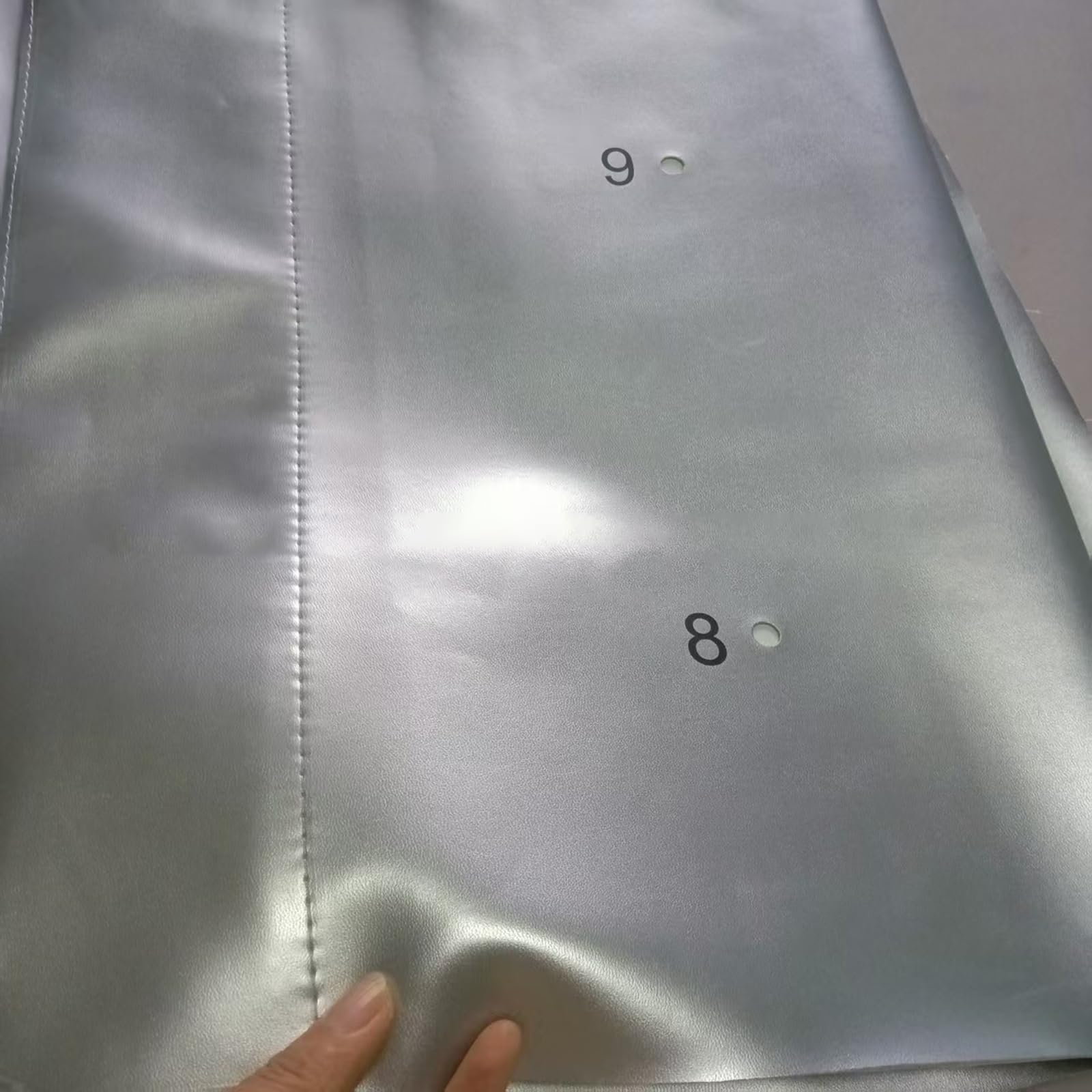 Máquina De Drenaje Linfático De Presión De Onda De Aire Profesional, Terapia De Compresión Máquina De Masaje para Perder Peso para Patas, Pies, Cintura, Traje De Adelgazamiento De Presión Aire
