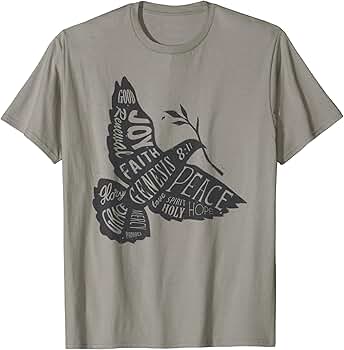 the GazettE　DOVE CIRCLE TEE the GazettE DOVE CIRCLE TEE Graphic Tees – Page 6 – The Closet
