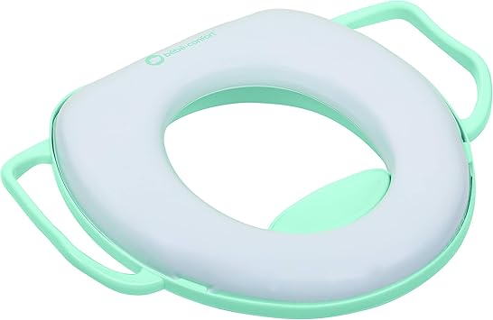 Bebe Confort Siege Reducteur Wc Enfant Amazon Fr Bebe Et Puericulture