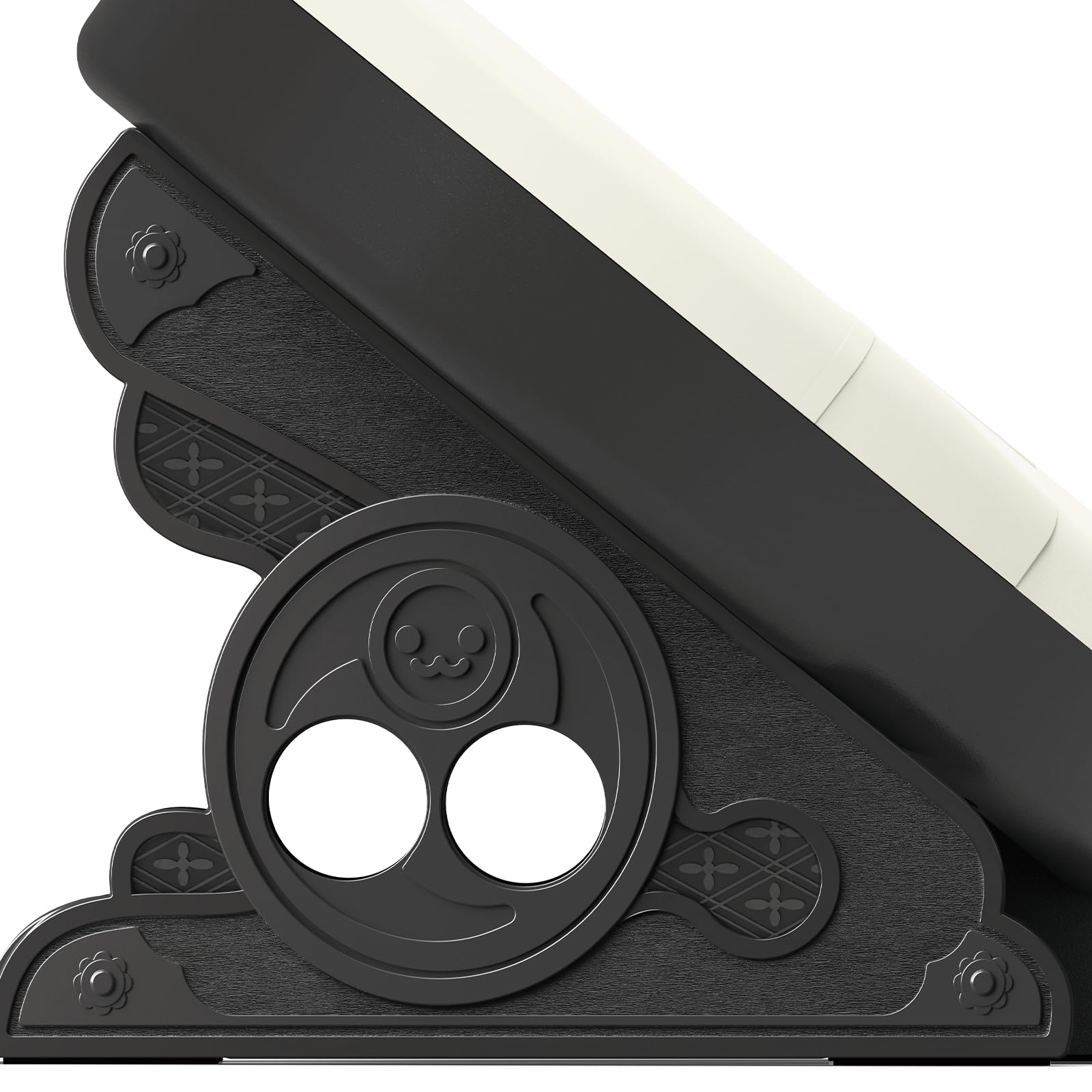 HORI Controller Tamburo Taiko No Tatsujin per Xbox Series X|S, Xbox One e Windows 11/10 - Licenza Ufficiale Microsoft e Bandai Namco