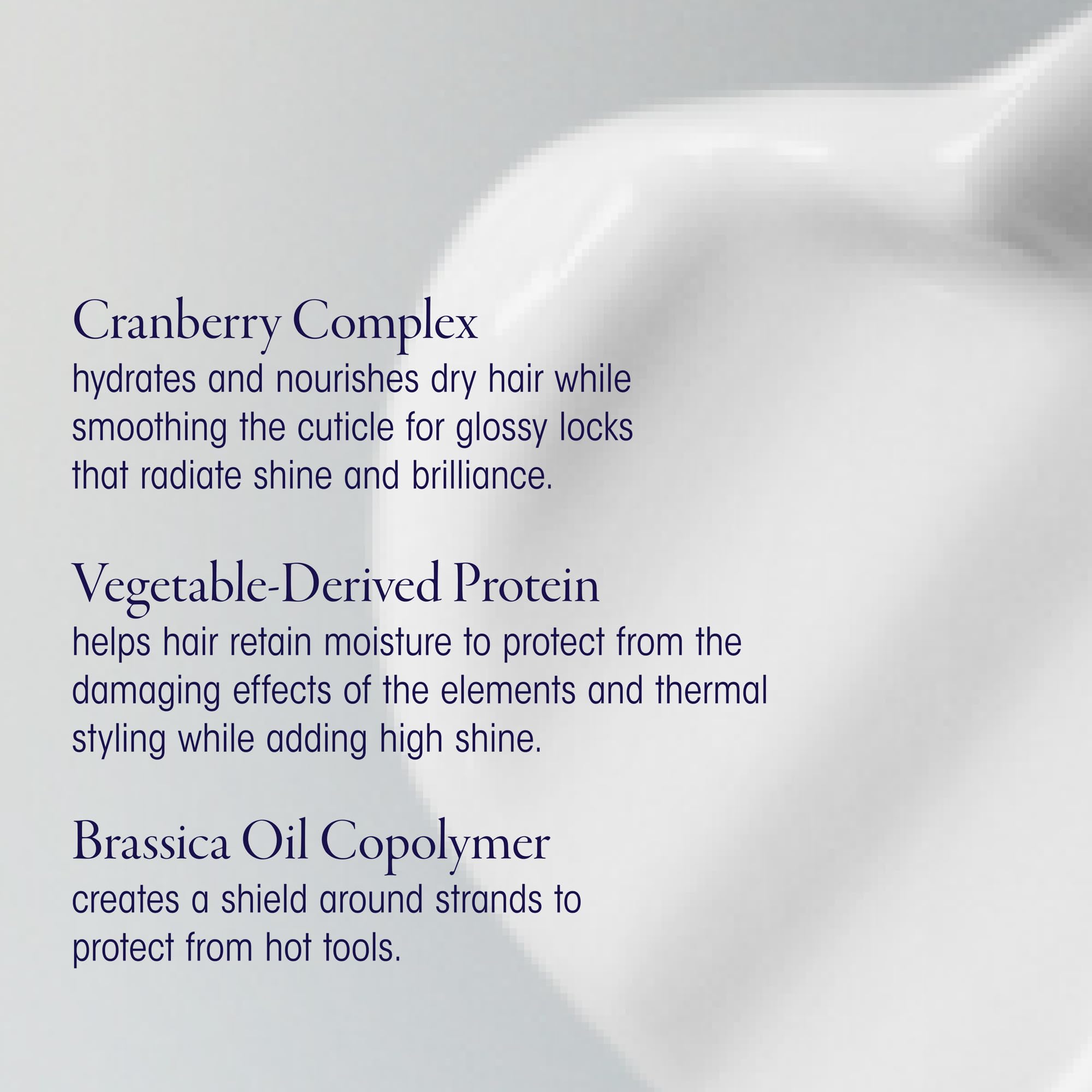 Oribe Supershine Light Moisturizing Styling Cream