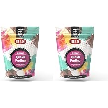 Dola Glutensiz  ilekli Puding 230 gr 2 paketi