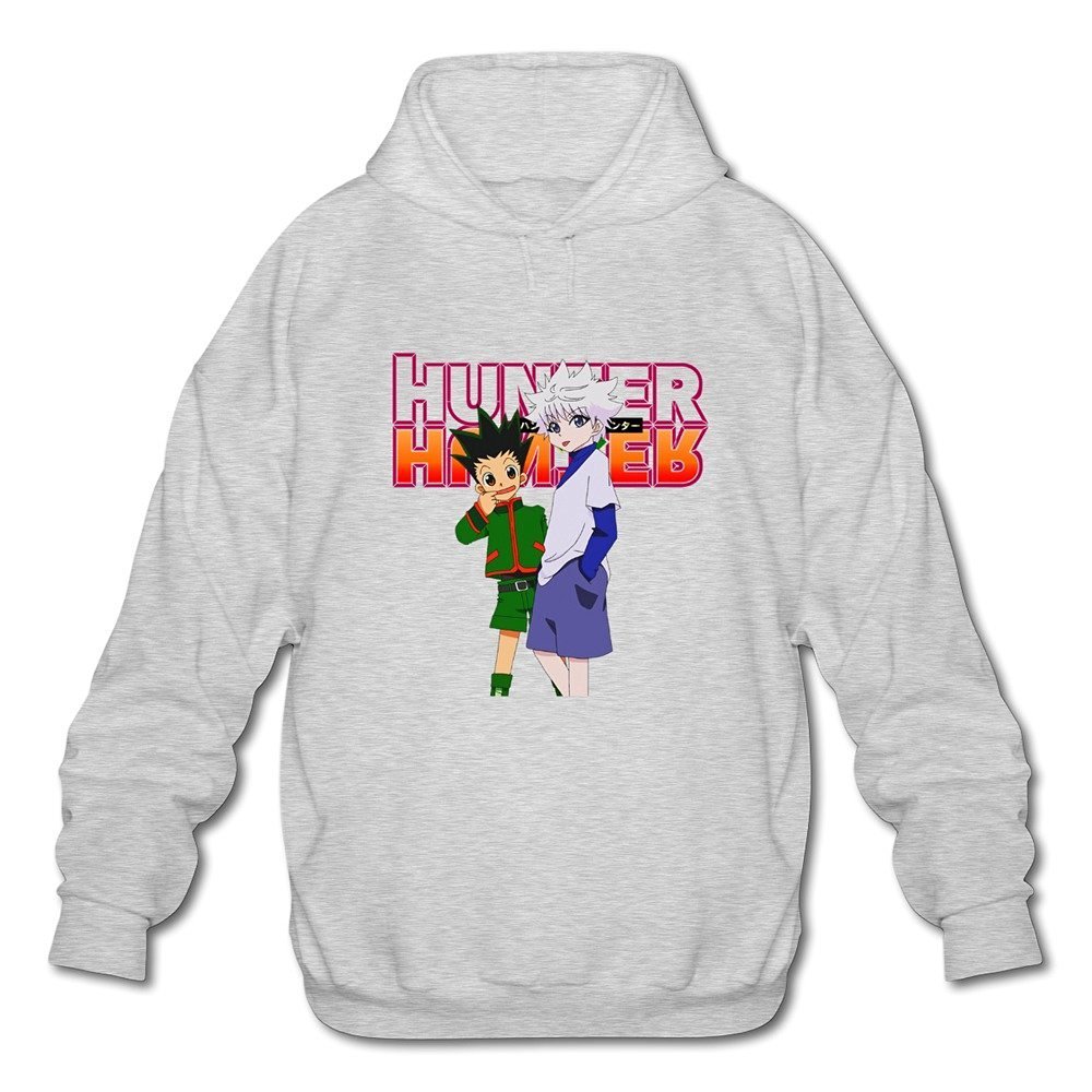 Killua and gon sweatshirt Clearance