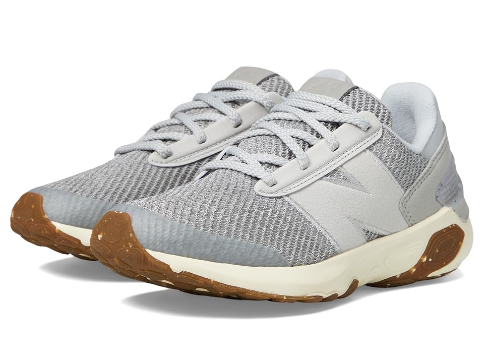 New Balance Kids 1440v1 (Big Kid) Boy's Shoes Brighton Grey/Angora : 3.5 Big Kid W