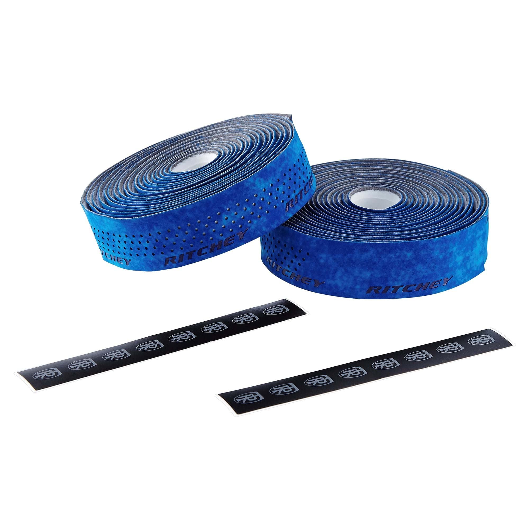 Ritchey WCS Gazos Handlebar Tape: Royal Blue 230cm