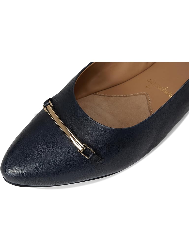Navy Trotters Everly