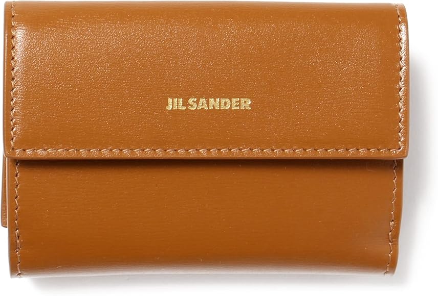 Amazon | [ジルサンダー] レディース 折り 財布 ベビーウォレット 
