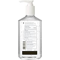 Vista 2 de Purell Advanced 3691-12 - Gel refrescante certificado verde, sin fragancia, botella de bomba de 12 onzas líquidas (paquete de 12)