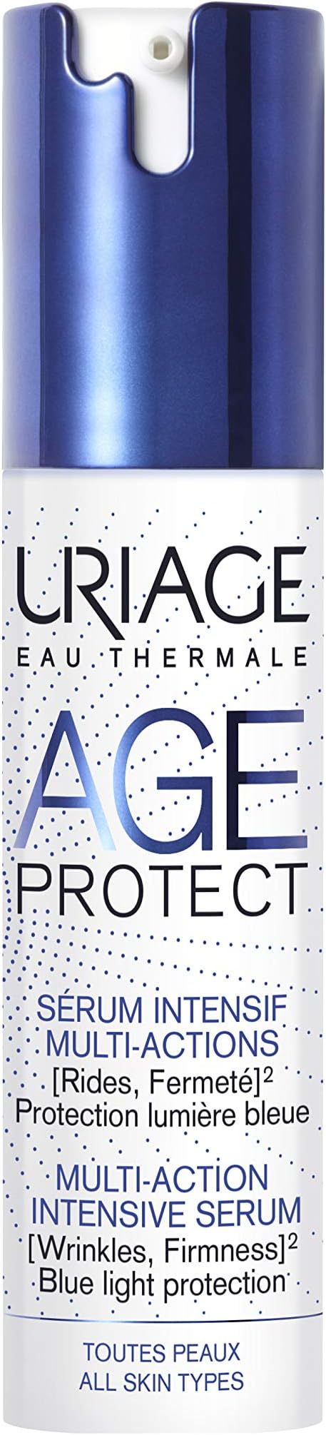 Uriage Age Protect Multi-Action Intensive Serum 30ml