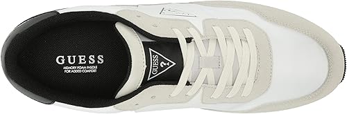 Vista 5 de GUESS Men's Adie Sneaker