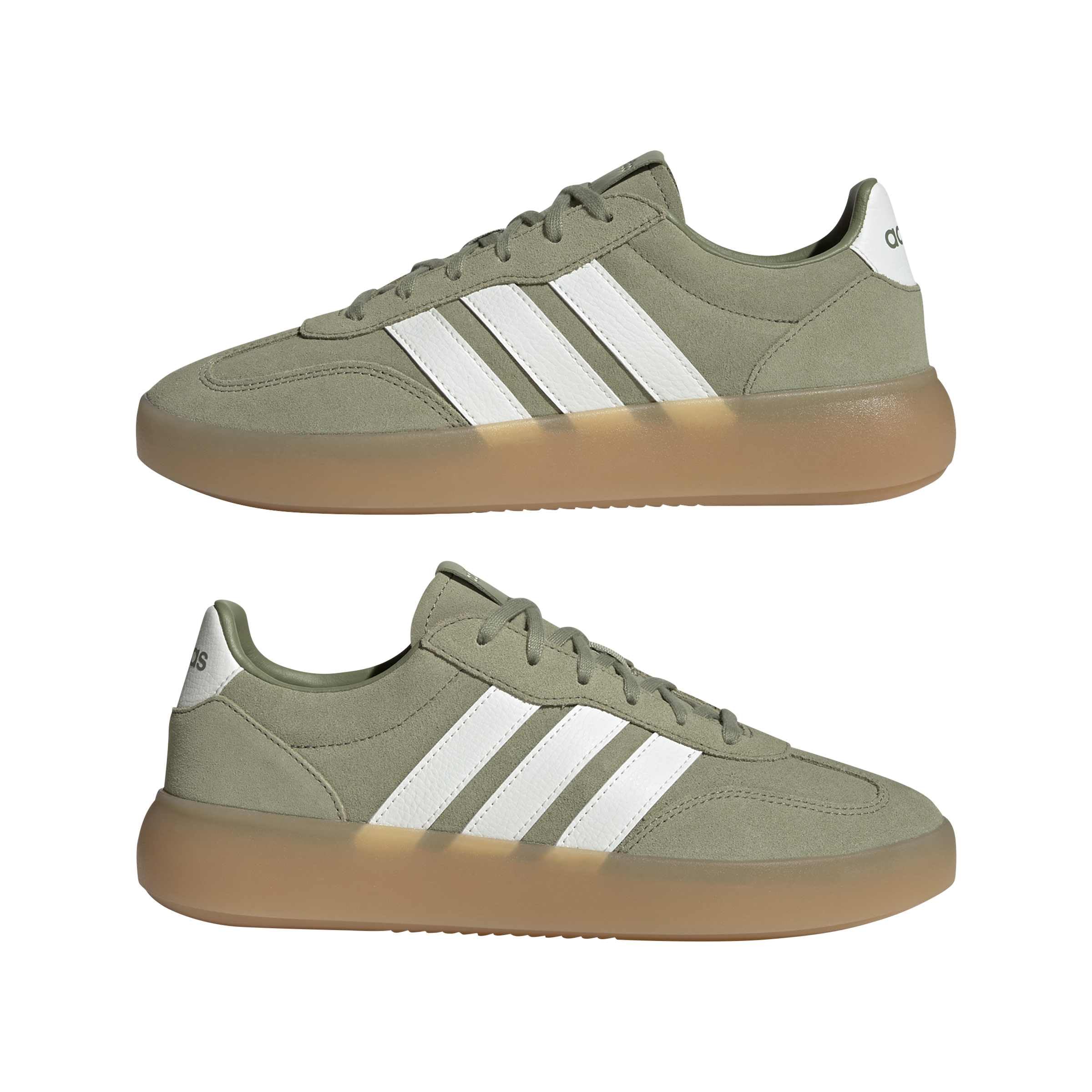 adidas Men's Barreda Decode Schuh