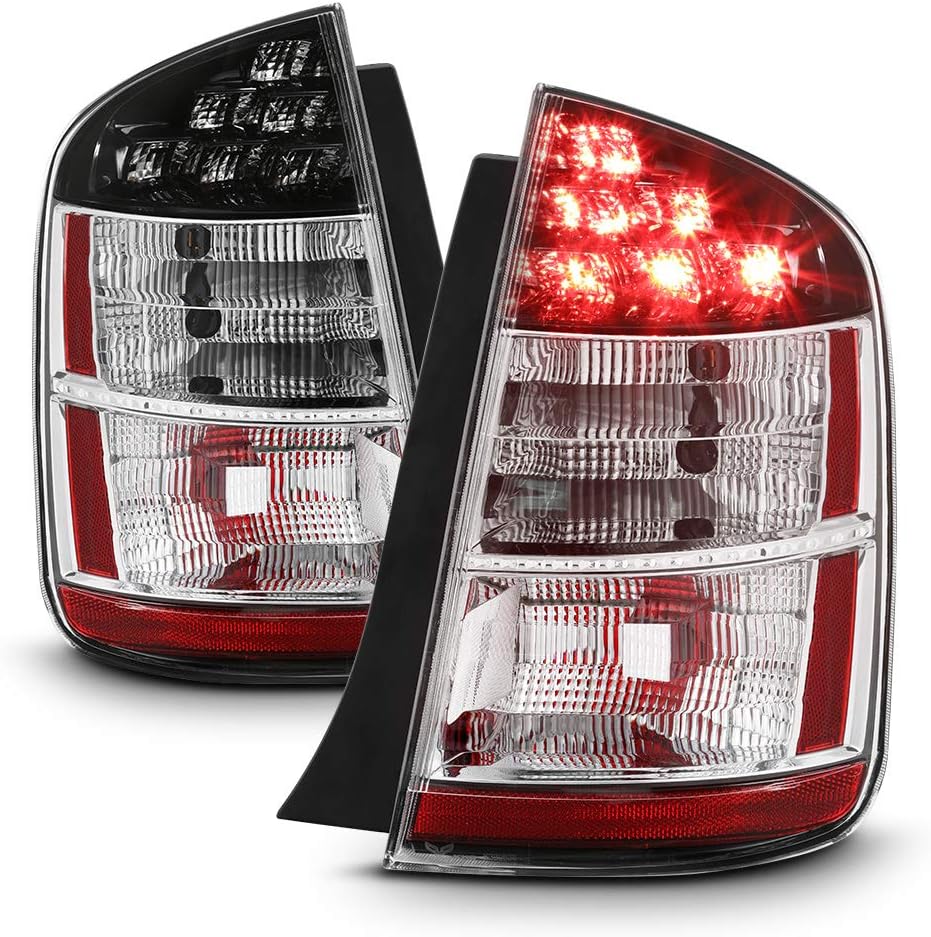 ACANII For 2004 2005 2006 2007 2008 2009 Toyota Prius