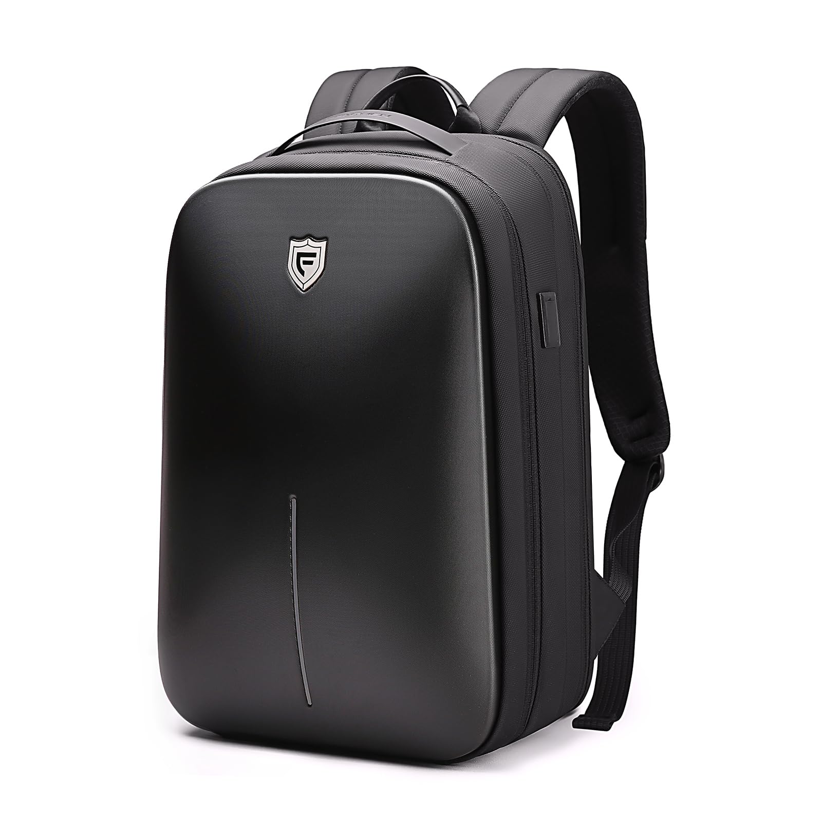 ambor laptop backpack Amazon.com: Travel Backpack,17.3 inch Anti Theft Business Laptop with USB Charging Port and Headphone Interface, Backpack for Men & Women, Grey : Electronics Anti Theft Gaming Laptop Backpack