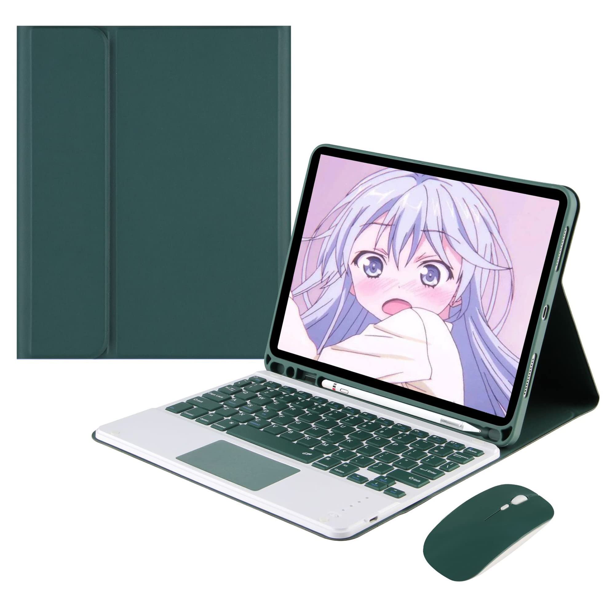 Amazon.co.jp: IPad Pro 12.9インチ用キーボードケース 第6/5/第4/第3