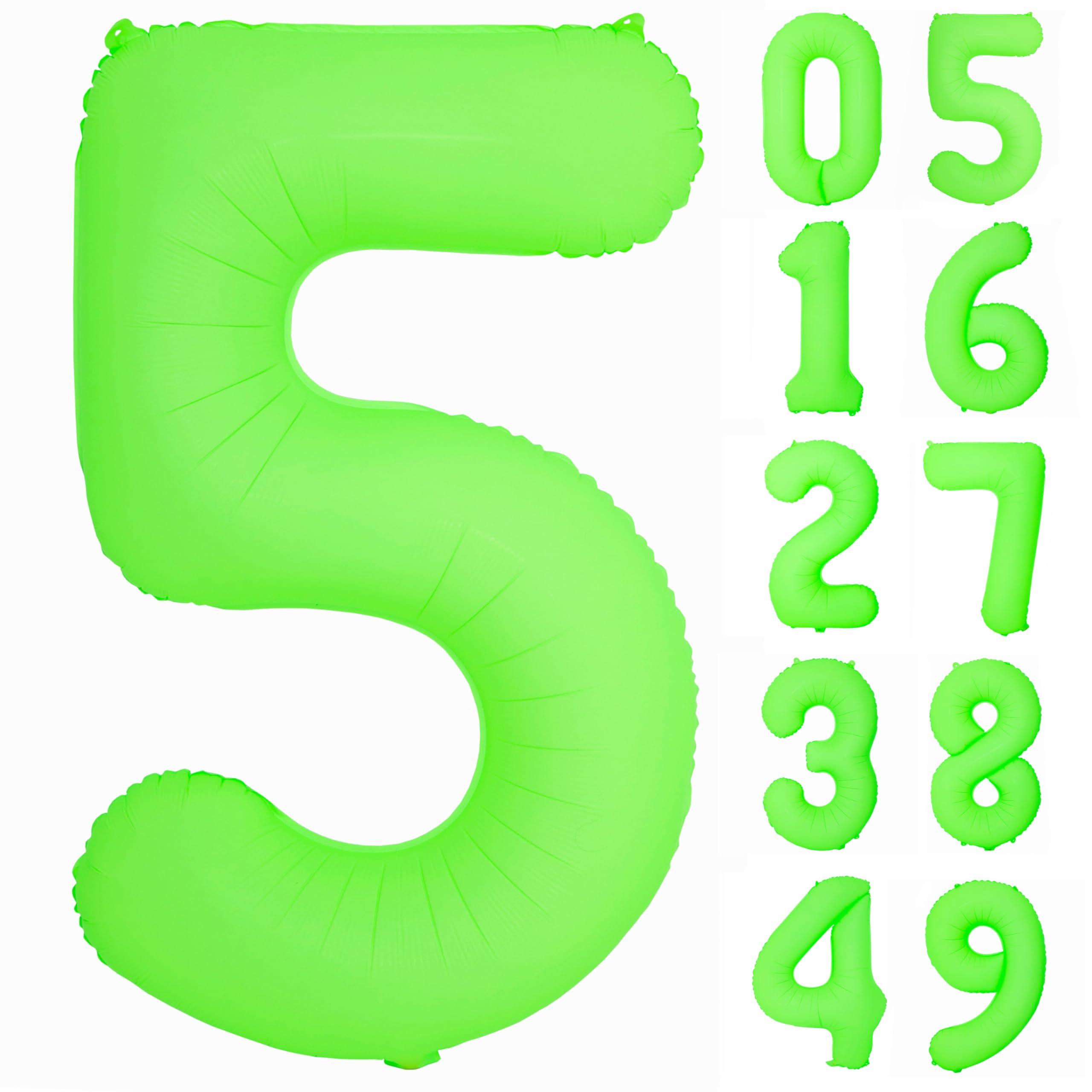 40 "Light Gold number 1 Balloon White Gold Giant birthday balloon Helium Champagne gold number balloons baby shower happy birthday decorations Valentine's Day wedding Digital 1 — view 135