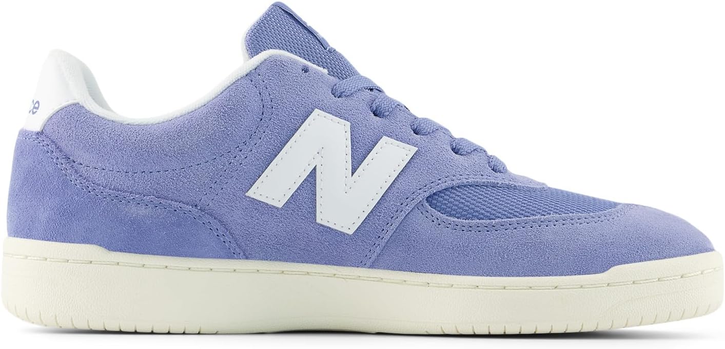 New Balance Men's 080 Court Sneaker - Image 3